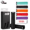 1 Pair ODI Mountain Bike Handlebar Grip Soft Rubber MTB Grips Anti-skid Comfortable Lockable Bicycle Grips Ultralight Bike Parts 5