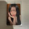 [USED] Nmixx Hyewon BlueValentine