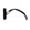 For Nissan Qashqai J10 2006-2014 Car Tailgate Switch Trunk Lid Opening Button 90602-JD004 90602-JD00B 90602JD004 90602JD00B Switches Seat 3