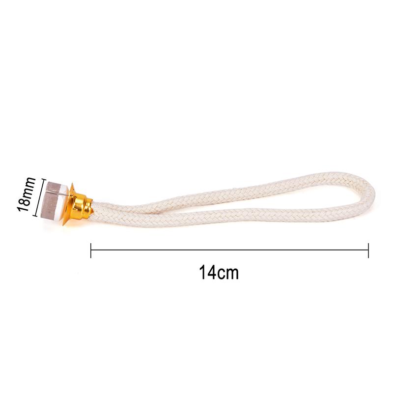 Каталитическая горелка фитиль аромалампа S/L размер лампа для эфирных масел замена