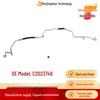 Трубка кондиционера Jaguar XF C2Z3578 - Автозапчасти и аксессуары