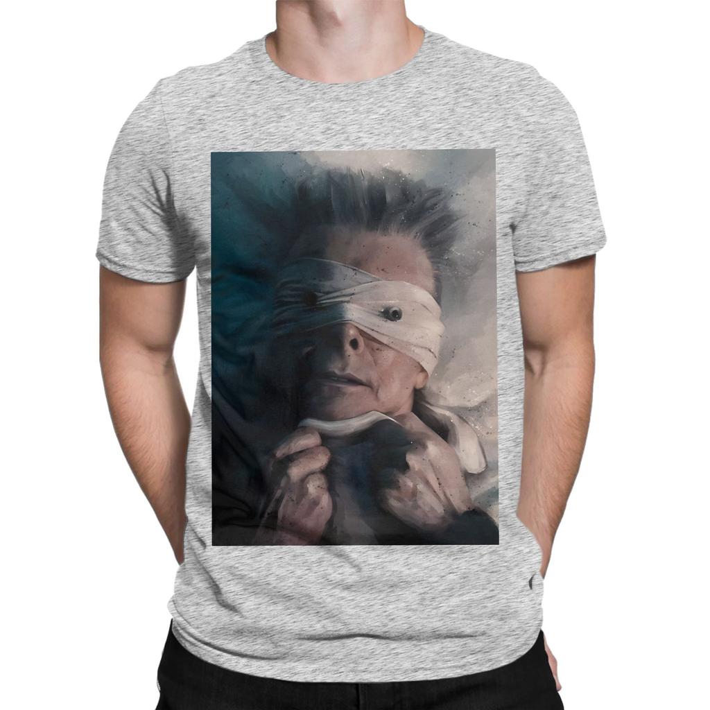 Lazarus Funny 100 Cotton TShirt Ddoctor Sleep Tees Tops For Unisex