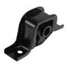 INFINAUTO Engine Motor Mount for Honda Grand Civic 1988-1991 Engine Mount No.50841SH3040 Black 1