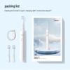 Midea MC-AJ0101 Electric Toothbrush CN plug (adapter included)