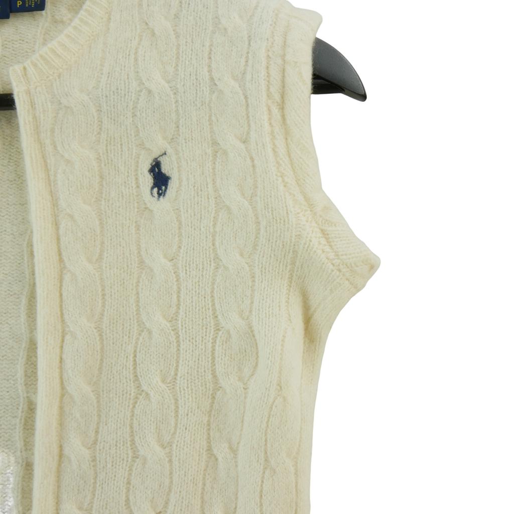 Seconde vie - Gilets Femme Laine Mérinos Cashemire - Excellent état