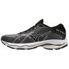 Sports Shoes Mizuno Black/Gray Wave Ultima 14