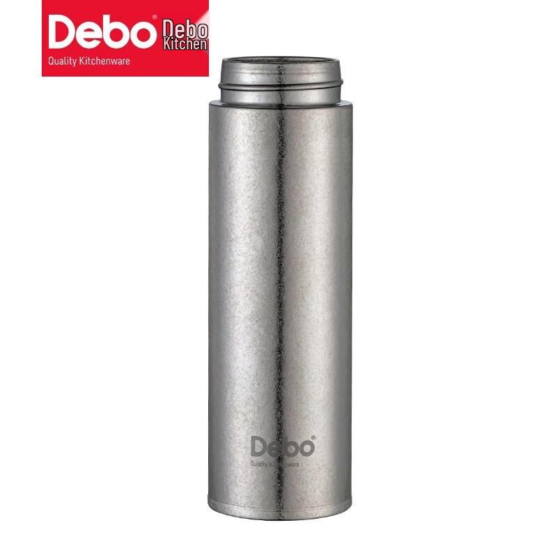 Debao Glennie Titanium Insulated Mug