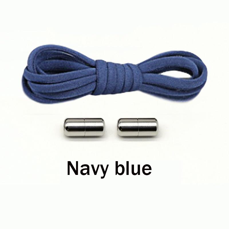 1 пара эластичных шнурков, подходящих для детей и взрослых, кроссовки, шнурки