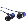 Running Headphones Stereo Earphones Sport 3.5mm In Ear Stereo Headphones Earphone For Smartphone