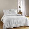 Housse couette + 2 taies 220 x 240 cm Noemie