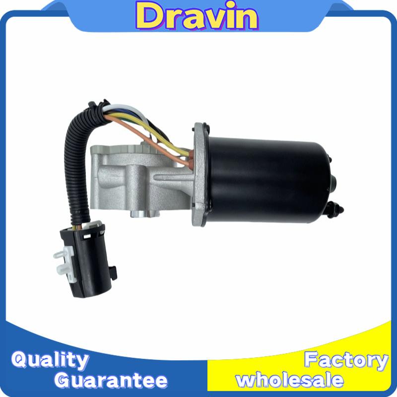 4408648001 3255705007 Мотор раздаточной коробки передач для Ssangyong Musso Sports Korando Rexton 4WD 4408648003 4408648007