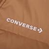 Converse Мужская ретро пуховая куртка с капюшоном