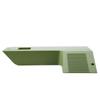     Floating Island   Pet Reptile   Supplies Aquarium Ornament(Green)
