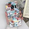 Для Samsung Galaxy S7 edge Чехлы Обложки Роскошные Прозрачные Мягкий Силикон Прозрачная Защита Камеры Для Samsung S7edge Fundas Capas