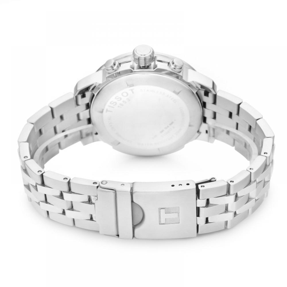 TiSSot T114.417.11.057.00 T1144171105700 Prc 200 Мужские металлические часы