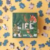 Puzzle edukacyjne Life zagrożone gatunki 200 el. - Londji 7+