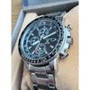 Б/у [Рабочий предмет] SEIKO PROSPEX SOLAR/Хронограф/SSC009P1