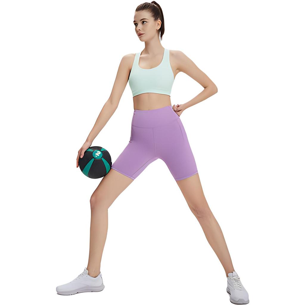 SAUCONY Топ-майка с полной поддержкой, однотонный, влагоотводящий спортивный бюстгальтер, женский спортивный бюстгальтер, прозрачно-зеленый SC1239088-5