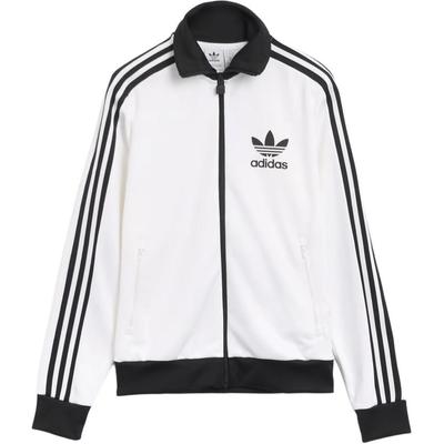 Женский спортивный топ Beckenbauer белый для женщин в уличном стиле JC5806