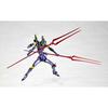 Kaiyodo Revoltech Yamaguchi №136 Евангелион Единица-13 Фиолетовый Средний