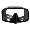 Urhomy Underwater Swim Diving Wide Field of Tempered Glass Adjustable Perfect for Summer Competitive Underwater Adult Goggles, Goggles, Goggles,