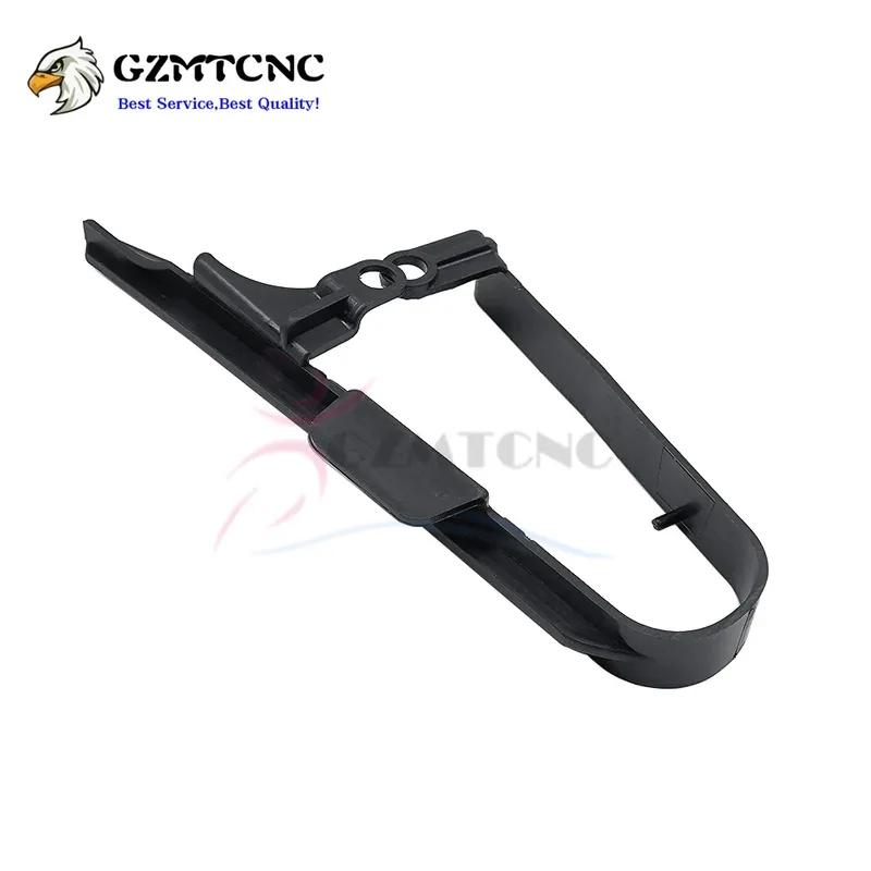 2006 2007 ZX10R Swingarm Rubber For Kawasaki Ninja ZX-10R ZX 10R 06 07 Swing Arm Chain Slider Guide Buffer Cover Protector