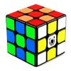 Magic Cube 3x3x3 Magic Circle для профессионалов Плавное вращение Стабильность Развивающая игрушка Magic Cube Подарок Рождественский подарок Игрушка в подарок на праздник
