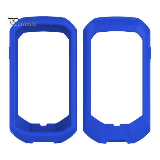 Защитный чехол для часов, ударопрочный, ударопрочный, полная защита, точная посадка, простая установка, чехол-бампер для часов Garmin Edge 1050