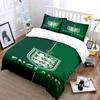 Three lions and "England". Bedding sets Duvet cover sets Duvet covers Pillowcases(1* Duvet Cover 2* Pillowcases without duvet insert)