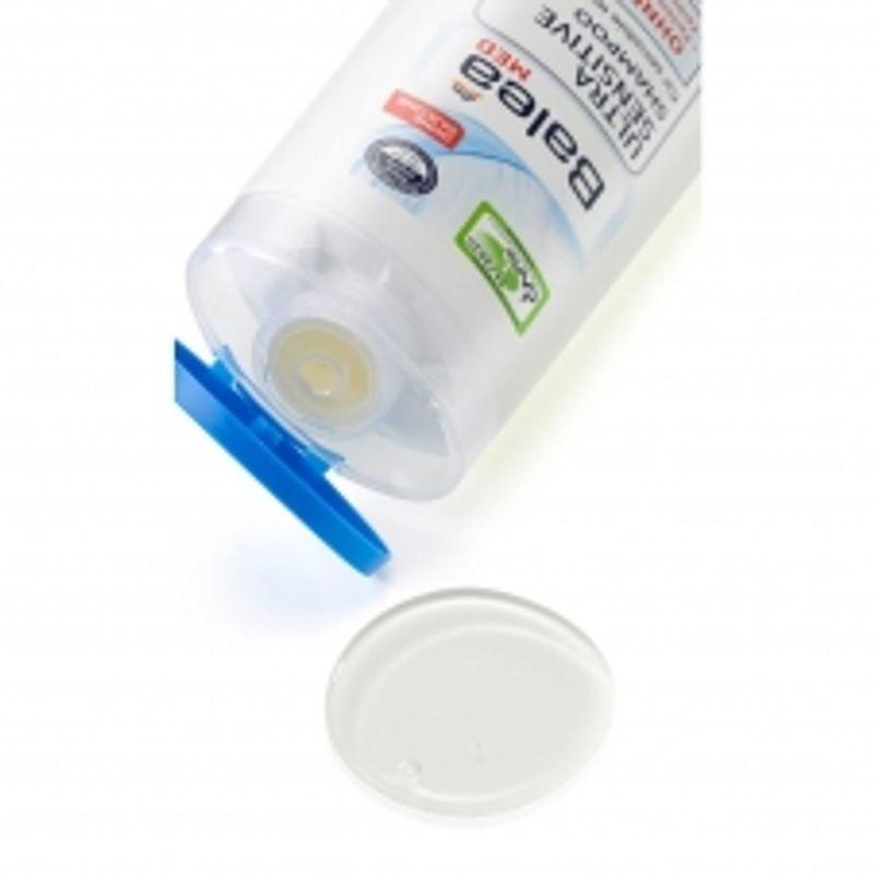 Balea Ultra Sensitive Shampoo 250ml