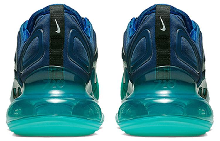 Nike Air Max 720 Sea Forest AO2924-400