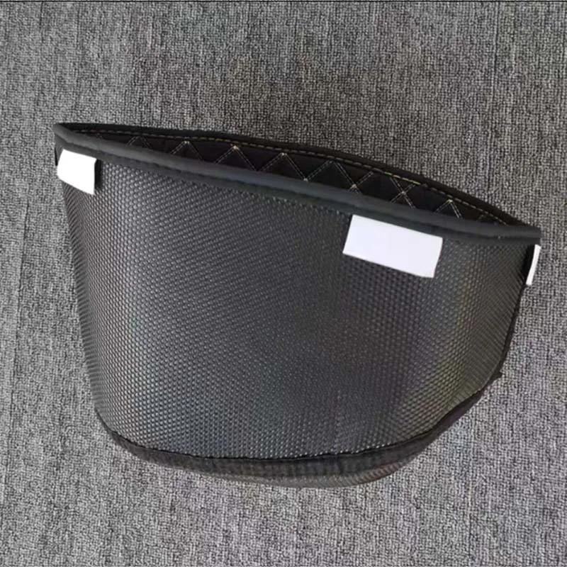 Seat Liner Modified For Vespa GTS300 GTS 300 GTS 2021 Seat Liner Toilet Seat Helmet Luggage Bucket Motorcycle Accessories