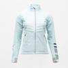 Women's ROSSIGNOL Fine Quilted Softshell Jacket with Stripe Print