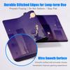 Extended Mouse Pads Desktop Office Decoration Mat Lock Edge Rubber Cushion Gaming Accessories XXL Murder PC Anti Slip Mouse Pads