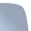 Iveco Daily IV 06-12 V 11-14 VI 2014- Upper Heated Mirror Glass, Left