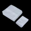10Pcs 8 Layer Medical Absorbent Gauze Pad Wound Dressing Sterile Gauze Block First Aid Kit Gauze Pad Wound Care Supplies