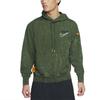 Men's Nike Casual Sports Breathable Green DH6809-355