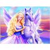 Full 5D Diy Diamond Painting Cartoon Princess Diamond Embroidery Full Lay Anime Cross Stitch Kits Home Decor Handmade Gift