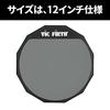 VIC FIRTH Training Pad VIC-PAD12