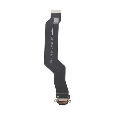 USB Зарядное устройство Порт для зарядки Док-разъем Для OnePlus 7 Pro