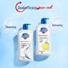 Safeguard Pure White Увлажняющий гель для душа