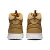 Nike Кроссовки Court Vision Mid Зимняя коллекция 'Elemental Gold' Мужские DR7882-700