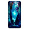 Чехол для Honor 30S Мраморный Мягкий Силиконовый Задний Чехол для Huawei Honor 30S Чехол Русский honor30S 30 S 6.5" Чехол для Телефона Coque Новый Capa