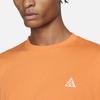 Nike Футболка ACG Мандариновый Оранжевый Мужская Уличная Одежда DJ3642-885