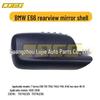 BMW E66 Rearview Mirror Housing for 2002-2008 730, 735LI, 740LI Models