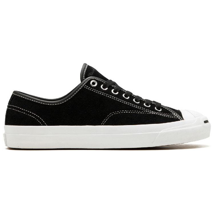 Jack Purcell Converse Pro Low 'Black' 159508C
