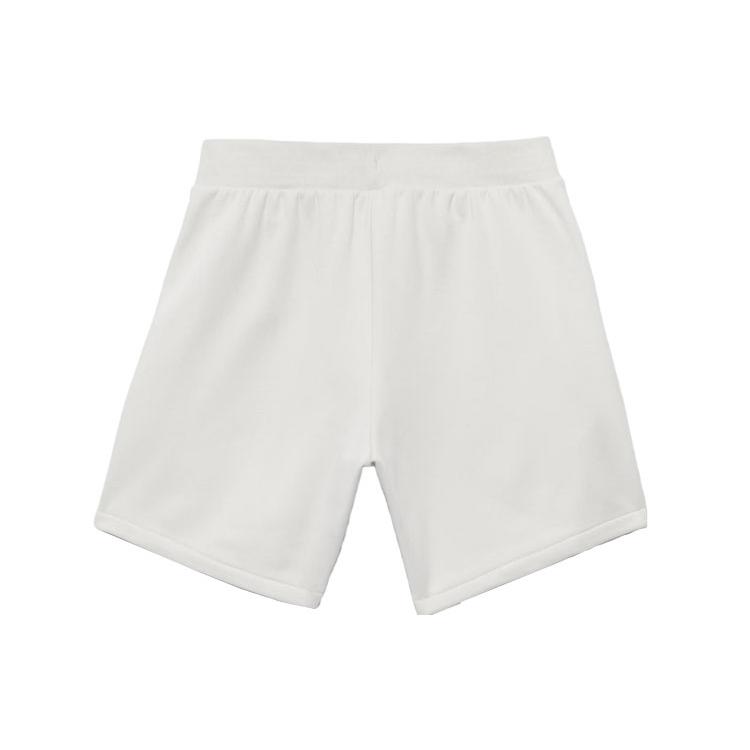 adidas Глава 03 Спортивные шорты Унисекс Белые IN4248