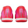 Nike Кроссовки Zoom Mercurial Vapor 16 Academy IC Mad Energy Pack унисекс красные Ember-Glow Aurora-зеленые FQ8434-800
