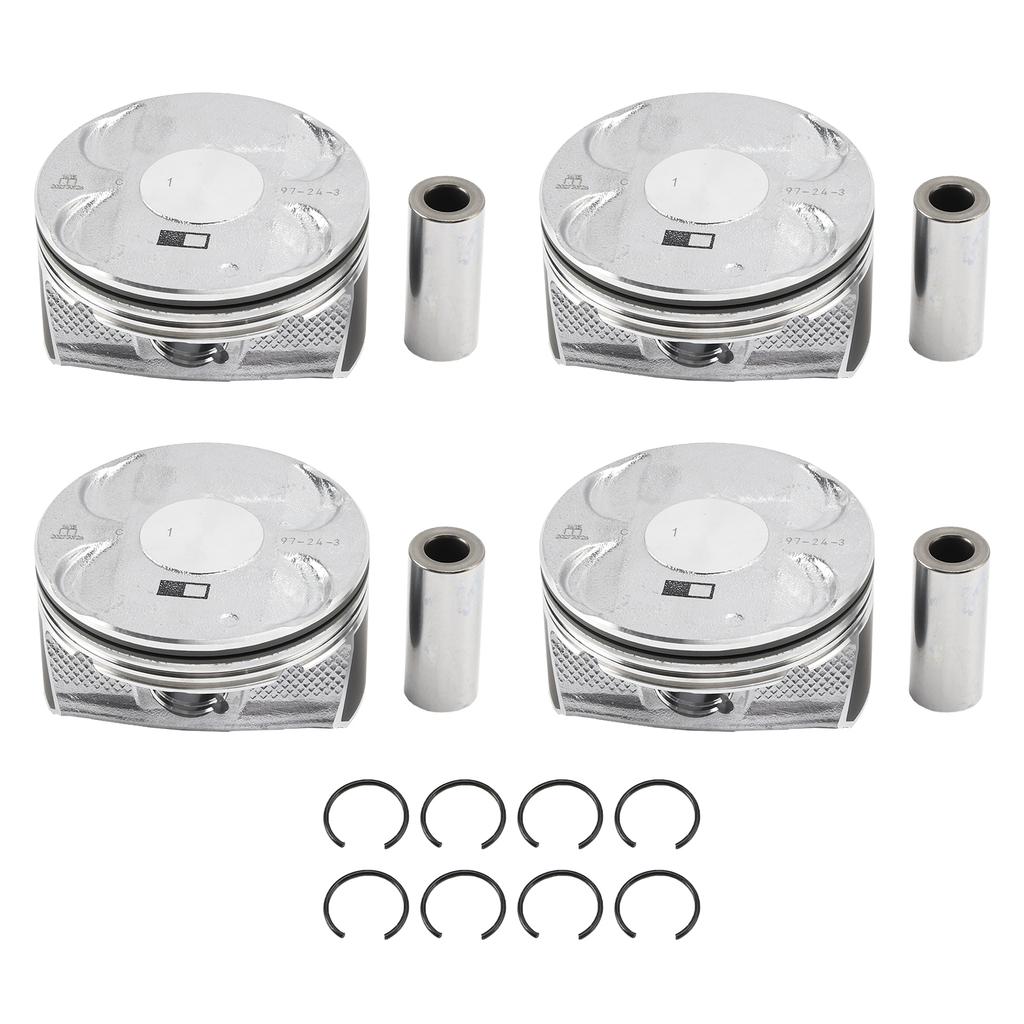 Комплект для капитального ремонта двигателя 3.6 л для Dodge Chrysler 200 Jeep Ram 1500 2011-2016