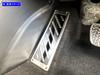 BRIGHTZ Vellfire Hybrid AAHH40W AAHH45W Нержавеющая накладка на педаль footrest [PEDAL-027] AGH 40 45 Vellfire Hybrid Hybrid